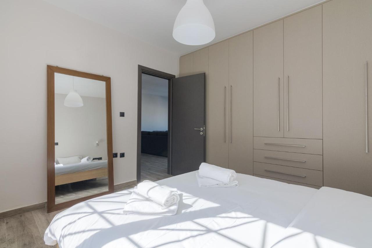 Acropolis View Apartment For 4 People Αθήνα Εξωτερικό φωτογραφία