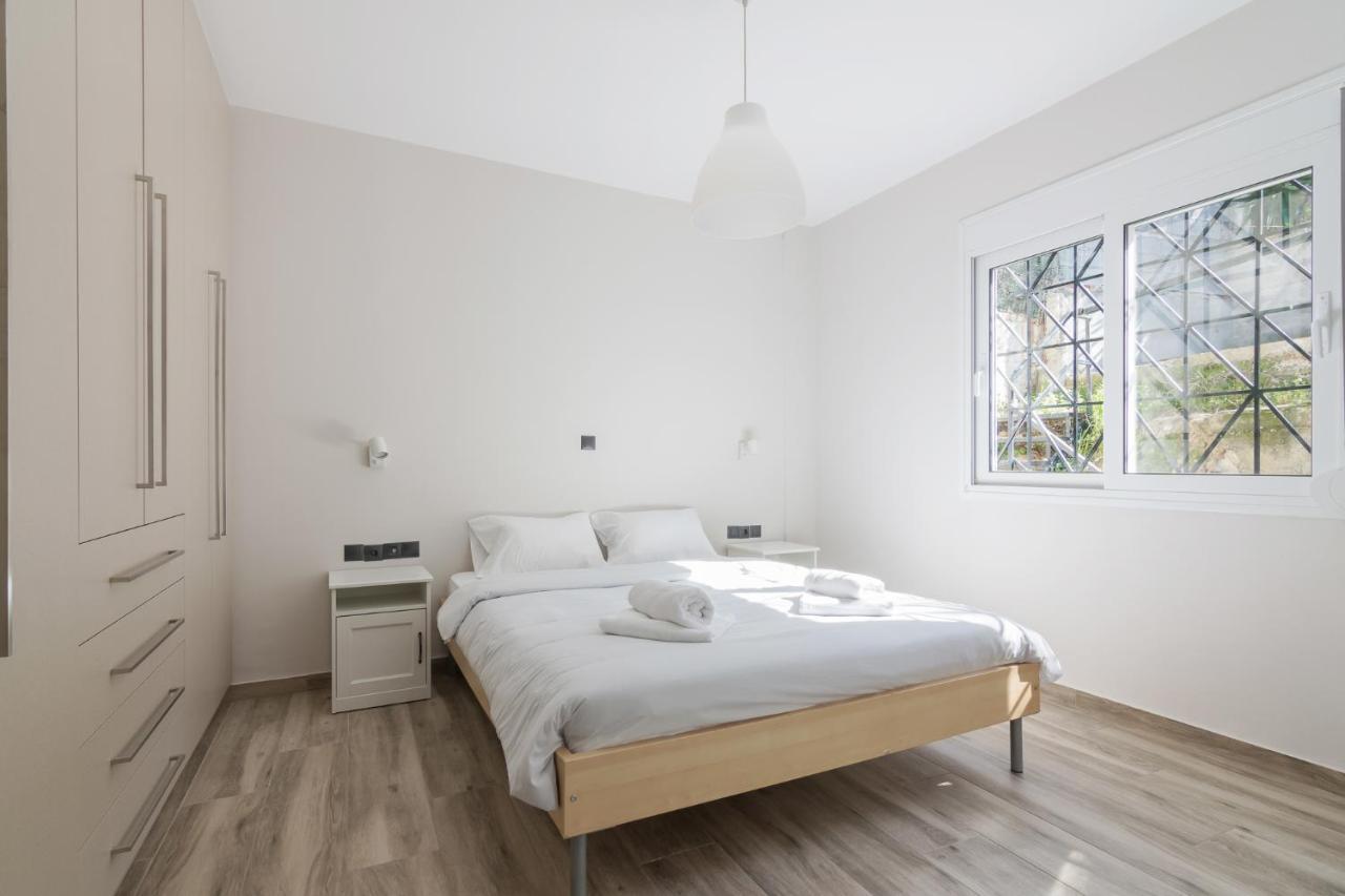Acropolis View Apartment For 4 People Αθήνα Εξωτερικό φωτογραφία