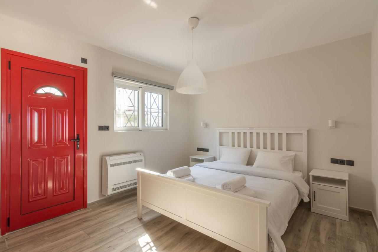 Acropolis View Apartment For 4 People Αθήνα Εξωτερικό φωτογραφία