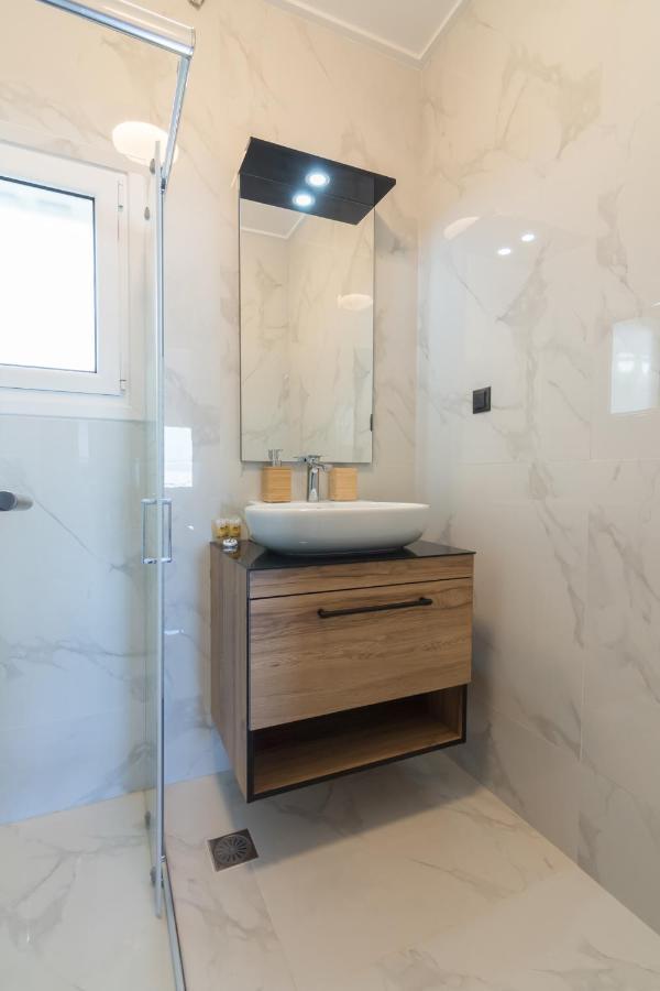 Acropolis View Apartment For 4 People Αθήνα Εξωτερικό φωτογραφία