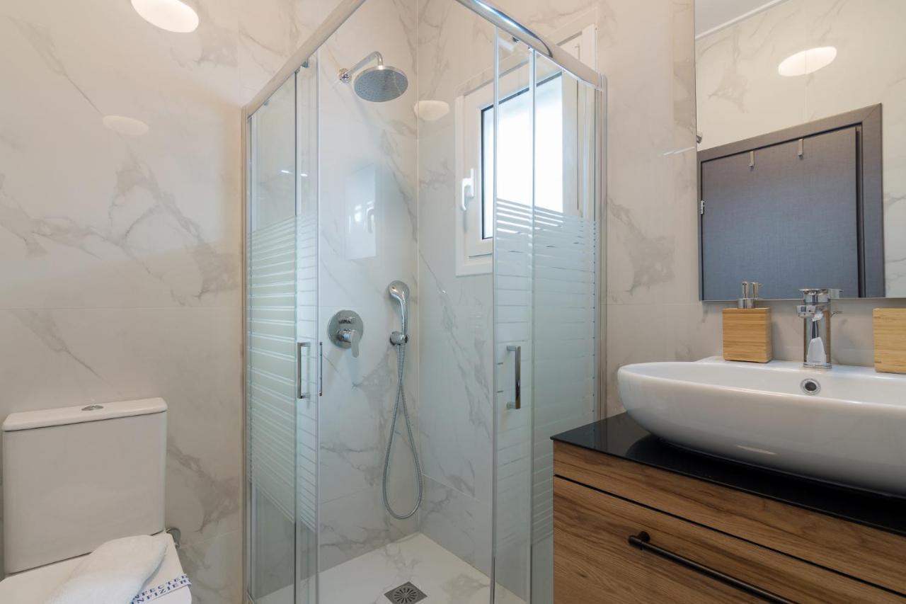 Acropolis View Apartment For 4 People Αθήνα Εξωτερικό φωτογραφία