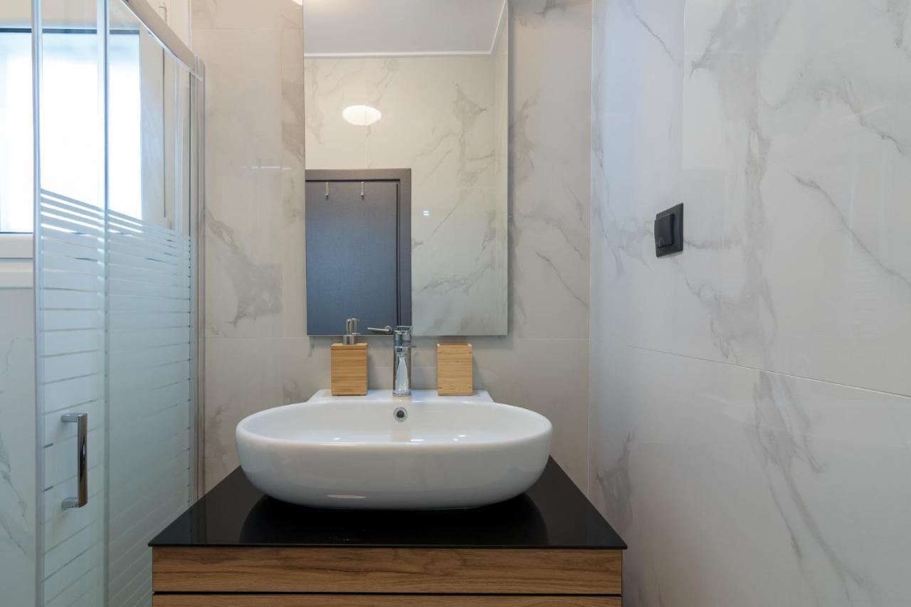 Acropolis View Apartment For 4 People Αθήνα Εξωτερικό φωτογραφία